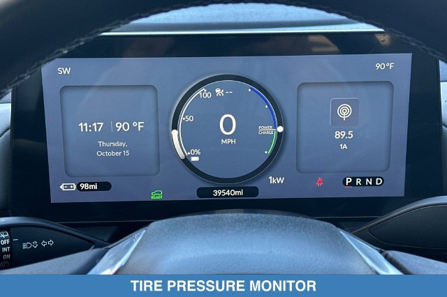Certified 2024 Honda Prologue Touring image 28