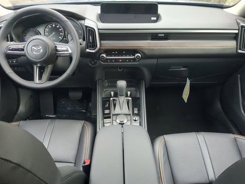New 2026 MAZDA CX-50 AWD 2.5 Hybrid w/ Weather Package image 12