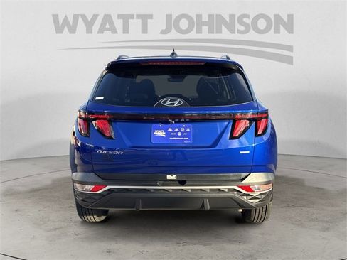 Used 2024 Hyundai Tucson SEL image 4