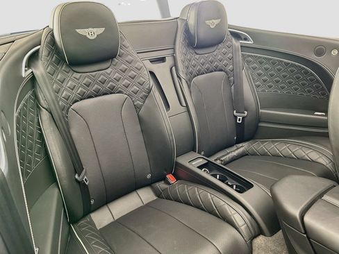 Used 2020 Bentley Continental GT AWD/4WD image 28