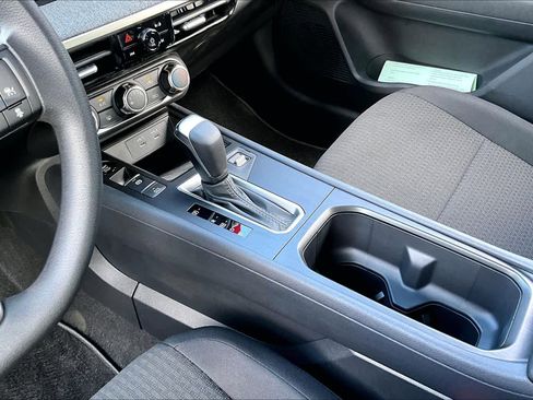 New 2026 Nissan Kicks S FWD image 7