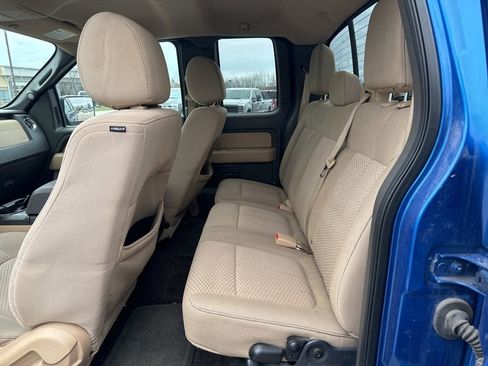 Used 2014 Ford F150 XLT w/ Equipment Group 302A Luxury AWD/4WD image 6