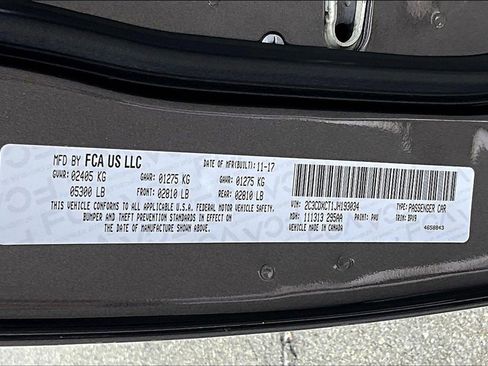 Used 2018 Dodge Charger R/T image 17