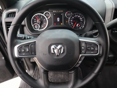 New 2026 RAM 2500 Tradesman