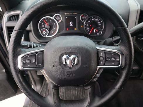 New 2026 RAM 2500 Tradesman image 3