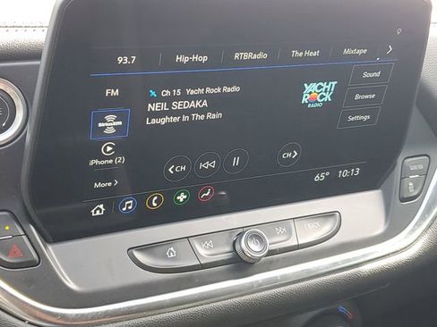 Used 2024 Chevrolet Blazer LT w/ Convenience Package image 25