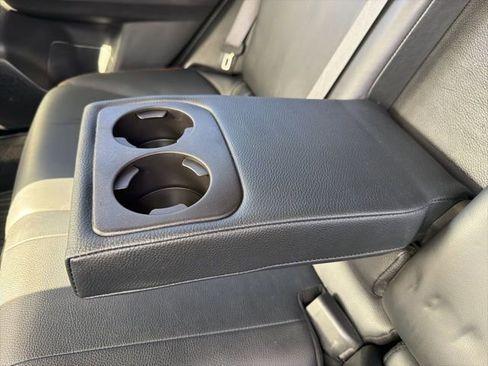 Used 2016 Subaru Crosstrek 2.0i Limited w/ Popular Package #1 image 27