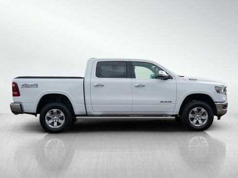 Used 2021 RAM 1500 Laramie image 6
