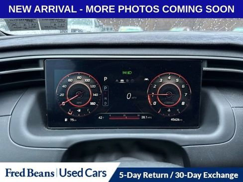 Used 2023 Hyundai Santa Cruz SEL w/ Activity Package image 15