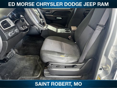 Used 2013 Chevrolet Tahoe 4WD image 13