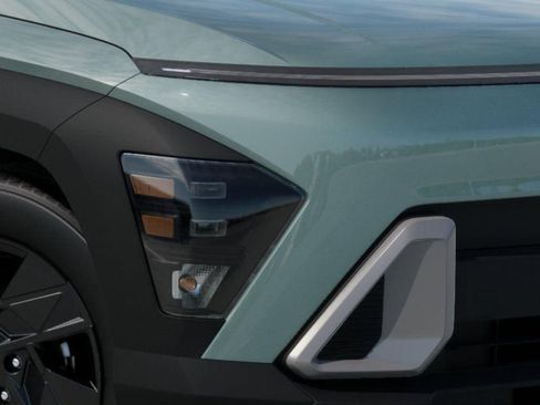 New 2026 Hyundai Kona SEL Sport AWD/4WD image 9