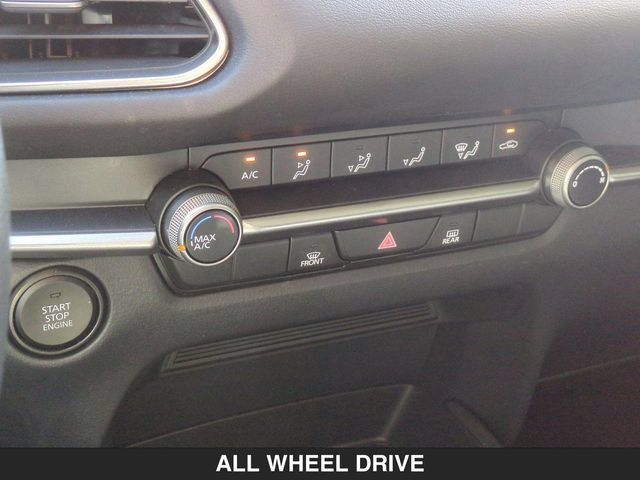 Certified 2024 MAZDA CX-30 AWD 2.5 S image 23