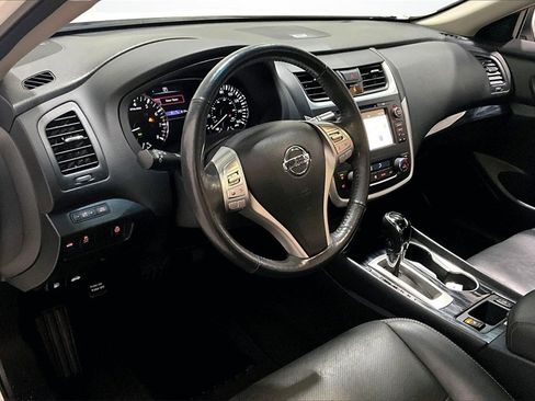 Used 2017 Nissan Altima 2.5 image 17