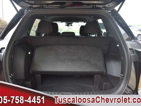 New 2026 Chevrolet Equinox LT FWD image 9