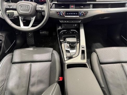 Used 2024 Audi A5 2.0T Premium Plus w/ Premium Plus image 9