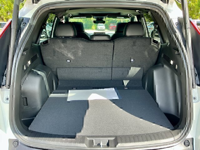 New 2027 Honda CR-V Sport-L image 45