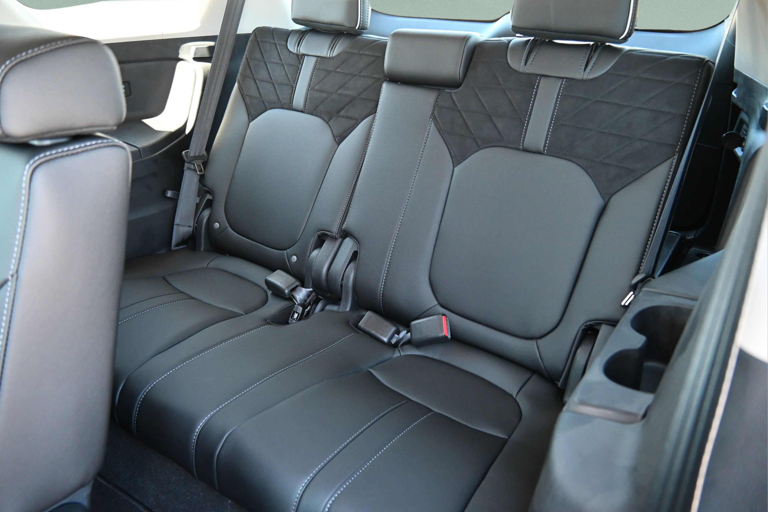 New 2026 Honda Pilot Elite image 17