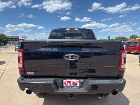 Used 2023 Ford F150 Tremor w/ Equipment Group 402A High AWD/4WD image 8