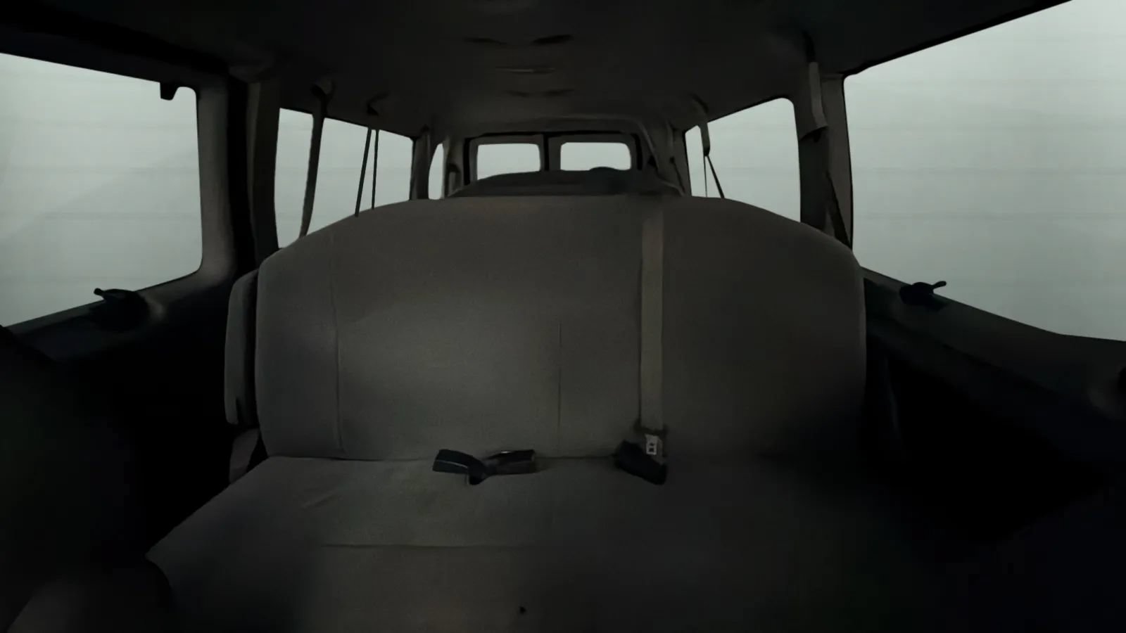 Used 2012 Ford E-350 and Econoline 350 XLT RWD image 18