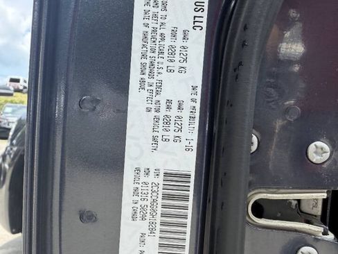 Used 2016 Chrysler 300 S AWD/4WD image 12