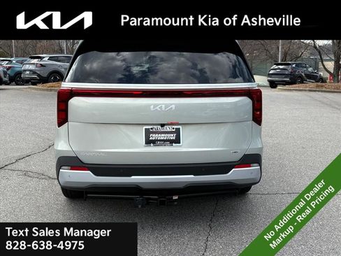 New 2026 Kia Carnival EX image 5