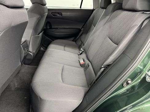 Used 2023 Toyota Corolla Cross LE image 35