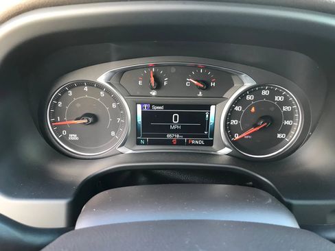 Used 2019 GMC Acadia SLT image 23