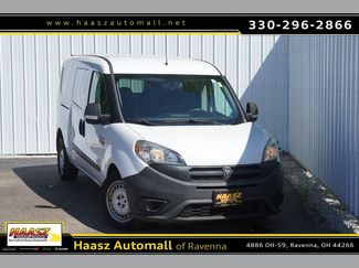 Used 2015 RAM ProMaster City Tradesman FWD video 1
