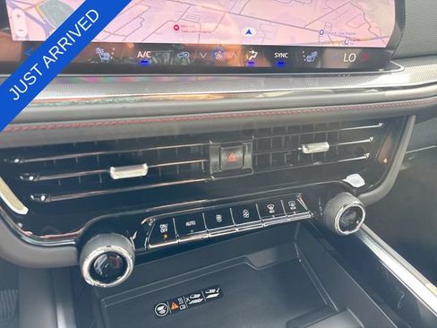 New 2026 Chevrolet Tahoe RST w/ RST Capability Package AWD/4WD image 19