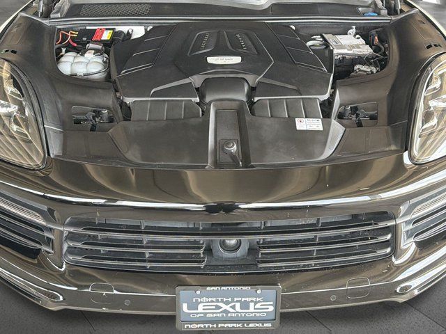 Used 2019 Porsche Cayenne S AWD/4WD image 25