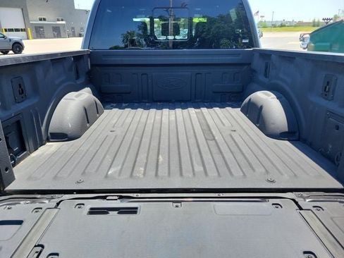 Used 2024 Ford F150 Lariat w/ Equipment Group 502A High AWD/4WD image 27