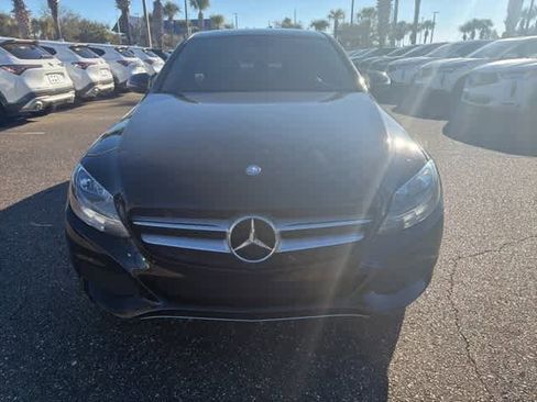 Used 2016 Mercedes-Benz C 300 Sedan image 10