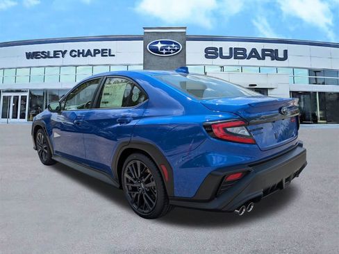 New 2026 Subaru WRX Premium image 7