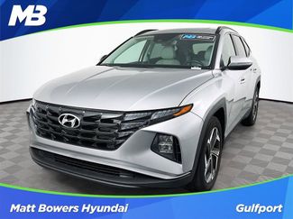 Certified 2023 Hyundai Tucson SEL w/ Convenience Package video 1