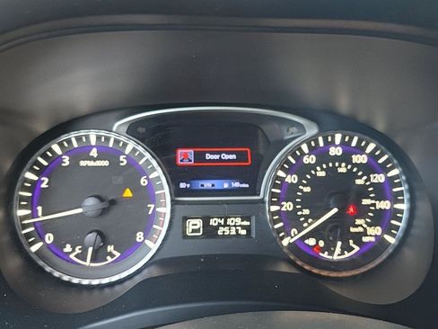 Used 2020 INFINITI QX60 Pure image 6