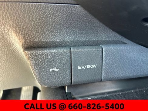 Certified 2024 Toyota Camry SE w/ Cold Weather Package FWD image 21