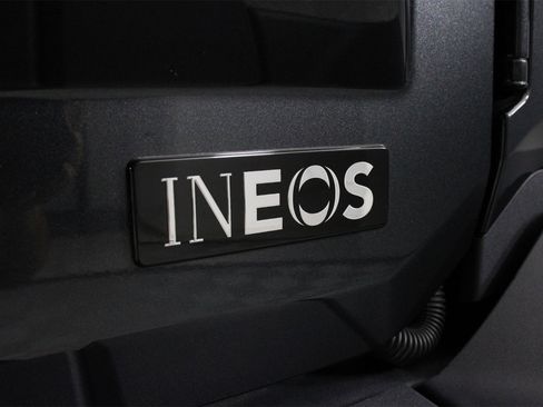 New 2025 INEOS Grenadier image 19