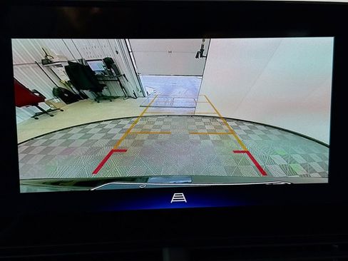 New 2026 Chevrolet Trax LT w/ Driver Confidence Package image 13