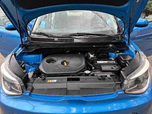 Used 2016 Kia Soul + w/ Designer's Package image 34