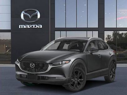 New 2025 MAZDA CX-30 AWD 2.5 S w/ Select Sport Pkg