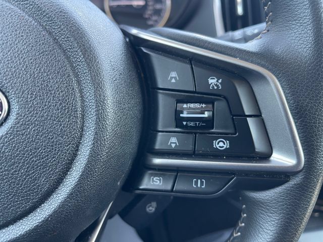 Certified 2024 Subaru Forester Touring w/ Convenience Package AWD/4WD image 25