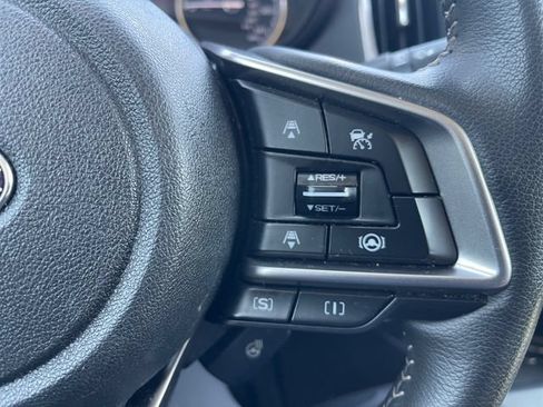 Certified 2024 Subaru Forester Touring w/ Convenience Package AWD/4WD image 25