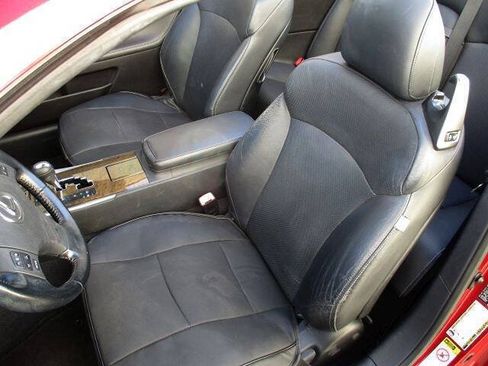 Used 2010 Lexus IS 250C RWD image 15