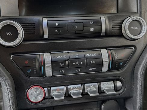 Used 2019 Ford Mustang GT Premium w/ GT Performance Package image 17