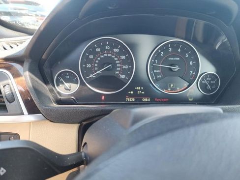 Used 2019 BMW 430i Convertible image 10