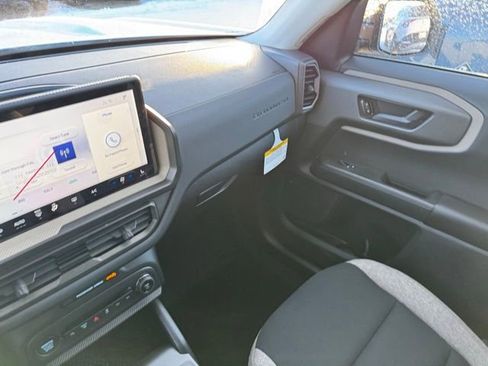New 2026 Ford Bronco Sport Big Bend w/ Convenience Package image 21