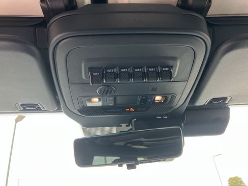 New 2026 Ford Bronco Raptor AWD/4WD image 12