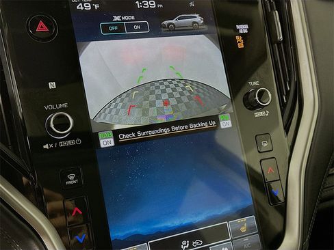 Used 2024 Subaru Outback Limited image 17