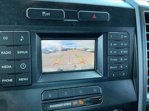 Used 2015 Ford F150 XLT w/ Equipment Group 301A Mid image 21