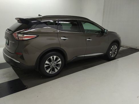 Used 2015 Nissan Murano SV AWD/4WD image 10